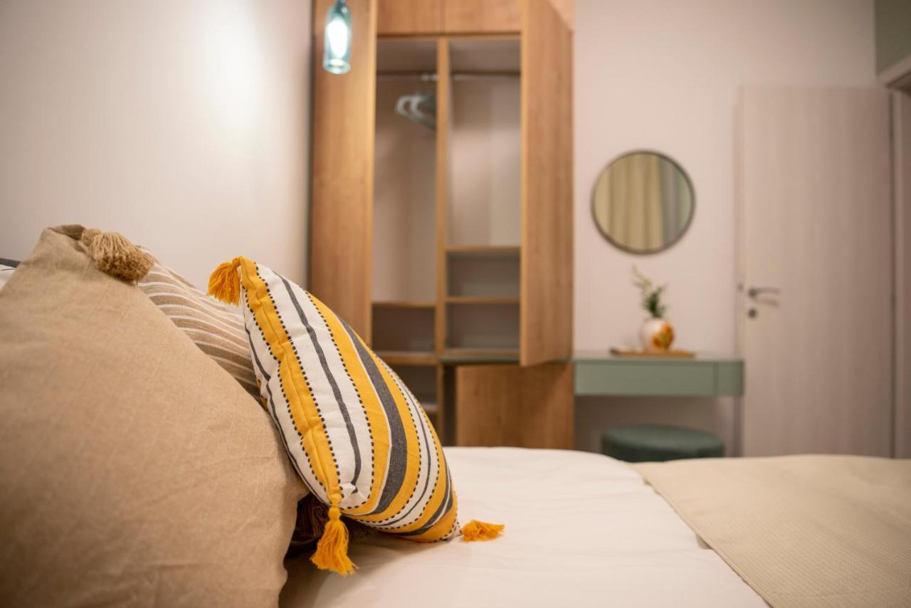Apartmán Cross Caraiman View 1 Buşteni Exteriér fotografie